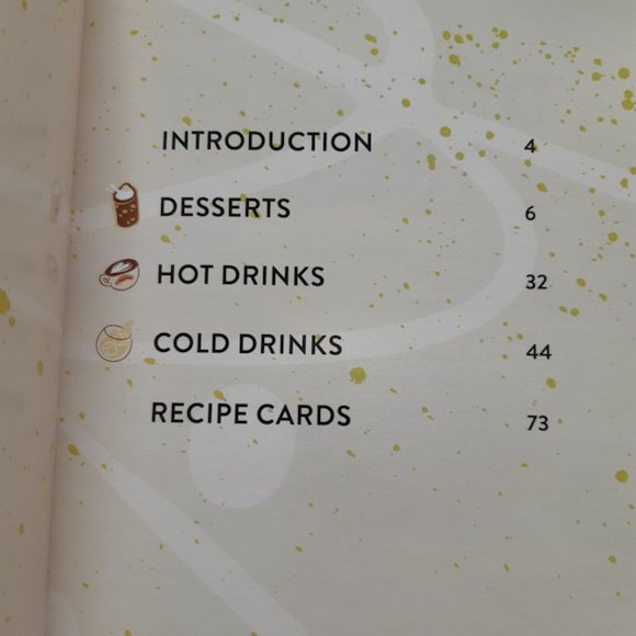 BAILEY'S Recipe Book - Picture 2 of 5